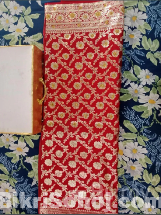 বিয়ের শাড়ি, সুন্দর